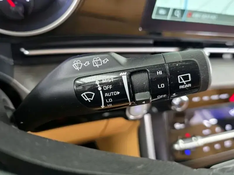2021 Kia Carnival с пробегом 49 871 км