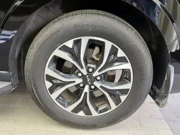 2021 Kia Carnival с пробегом 49 871 км