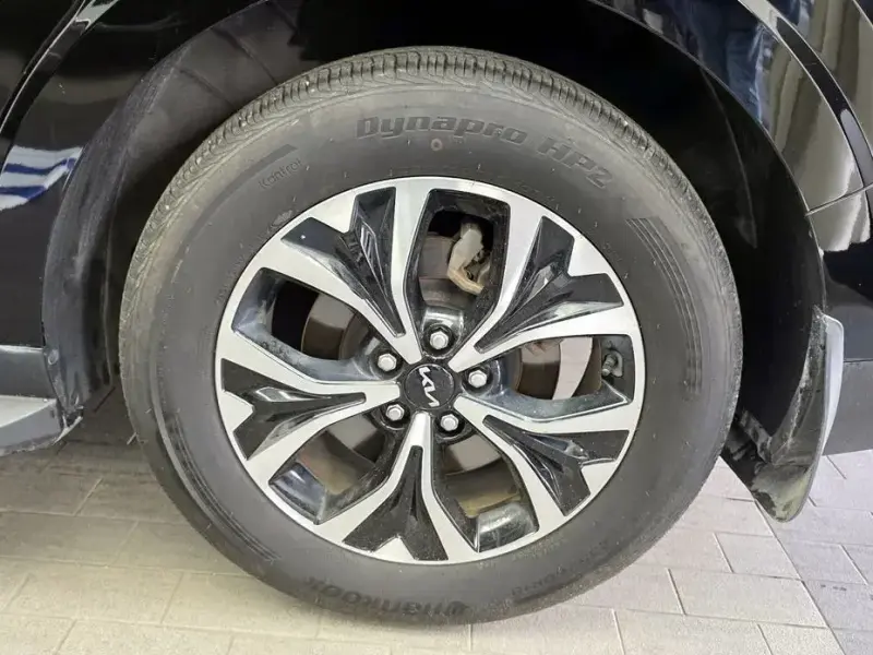 2021 Kia Carnival с пробегом 49 871 км