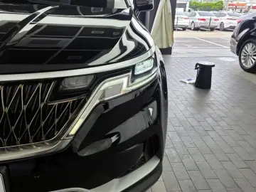 2021 Kia Carnival с пробегом 49 871 км