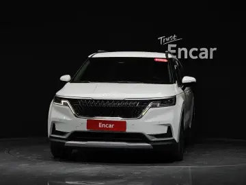 2022 Kia Carnival с пробегом 79 947 км