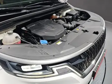 2022 Kia Carnival с пробегом 79 947 км