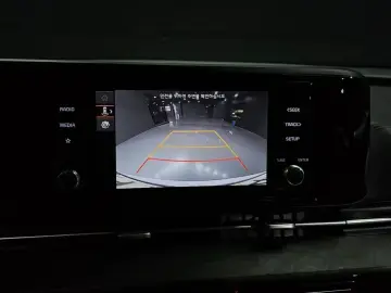 2022 Kia Carnival с пробегом 79 947 км