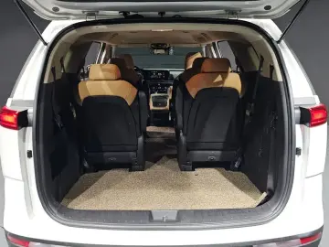 2022 Kia Carnival с пробегом 79 947 км