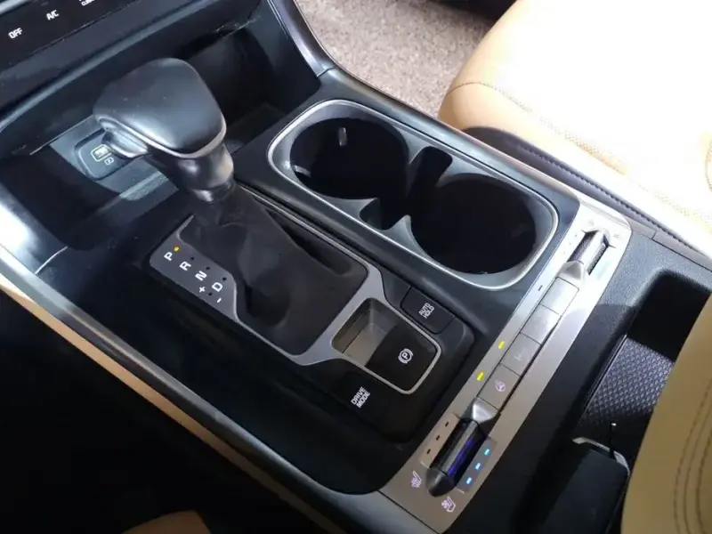 2022 Kia Carnival с пробегом 97 890 км