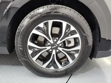 2022 Kia Carnival с пробегом 29 950 км