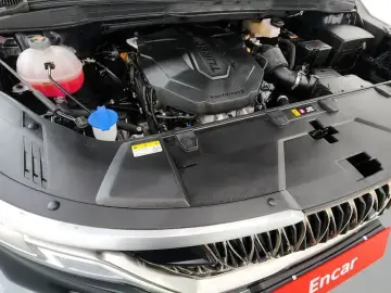 2022 Kia Carnival с пробегом 29 950 км