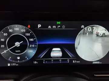 2022 Kia Carnival с пробегом 29 950 км