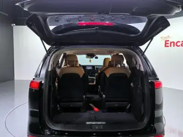 2022 Kia Carnival с пробегом 50 754 км