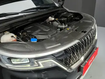 2021 Kia Carnival с пробегом 101 658 км