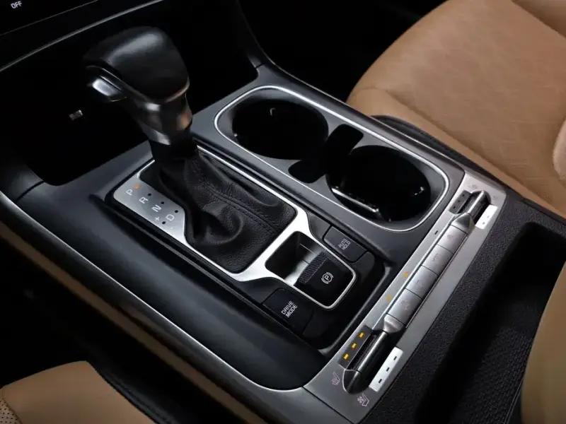 2021 Kia Carnival с пробегом 101 658 км