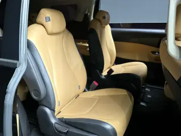 2021 Kia Carnival с пробегом 101 658 км