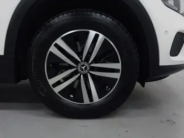 2021 Mercedes-Benz GLB с пробегом 63 382 км