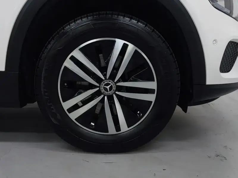 2021 Mercedes-Benz GLB с пробегом 63 382 км