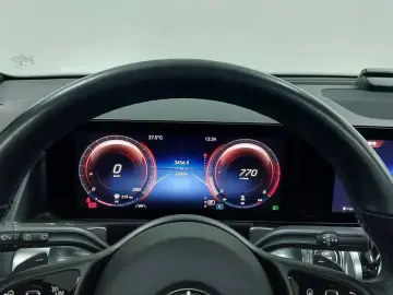 2021 Mercedes-Benz GLB с пробегом 63 382 км