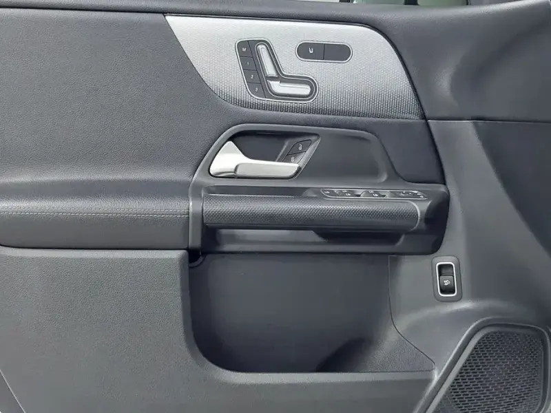 2021 Mercedes-Benz GLB с пробегом 54 740 км