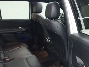 2021 Mercedes-Benz GLB с пробегом 63 382 км