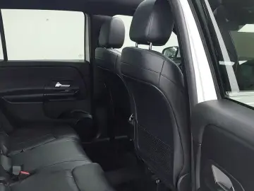 2021 Mercedes-Benz GLB с пробегом 54 740 км