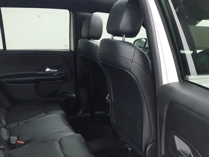 2021 Mercedes-Benz GLB с пробегом 54 740 км