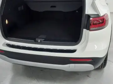 2021 Mercedes-Benz GLB с пробегом 63 382 км