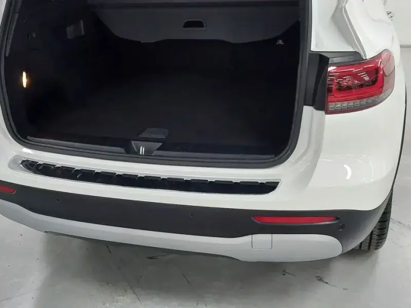 2021 Mercedes-Benz GLB с пробегом 63 382 км
