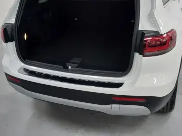 2021 Mercedes-Benz GLB с пробегом 54 740 км