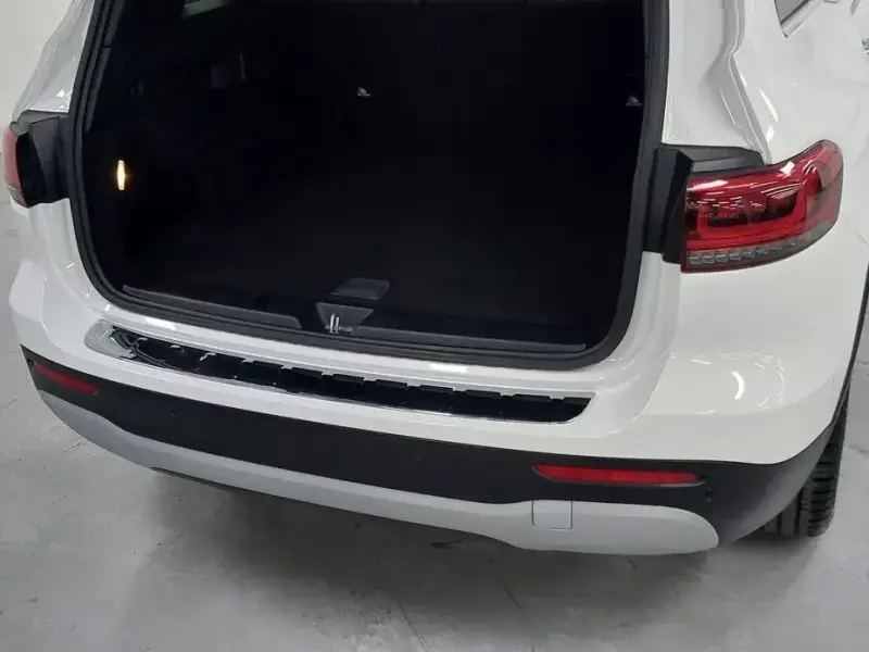 2021 Mercedes-Benz GLB с пробегом 54 740 км
