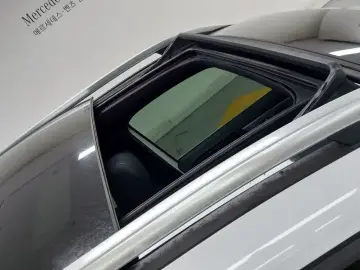 2021 Mercedes-Benz GLB с пробегом 63 382 км