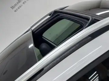 2021 Mercedes-Benz GLB с пробегом 54 740 км