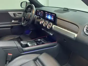 2021 Mercedes-Benz GLB с пробегом 63 382 км