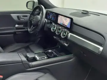 2021 Mercedes-Benz GLB с пробегом 54 740 км