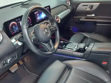 2021 Mercedes-Benz GLB с пробегом 63 382 км