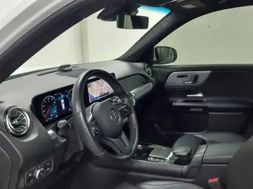 2021 Mercedes-Benz GLB с пробегом 54 740 км