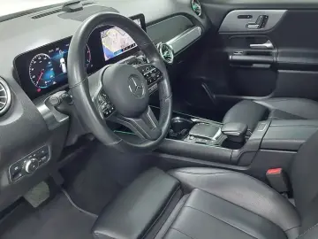 2021 Mercedes-Benz GLB с пробегом 54 740 км