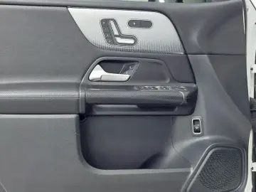 2021 Mercedes-Benz GLB с пробегом 63 382 км