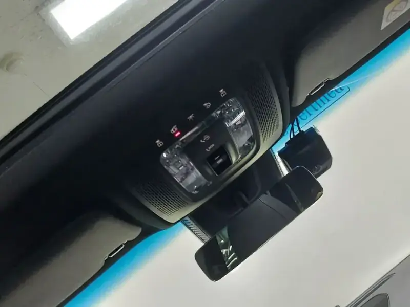 2021 Mercedes-Benz GLB с пробегом 54 740 км