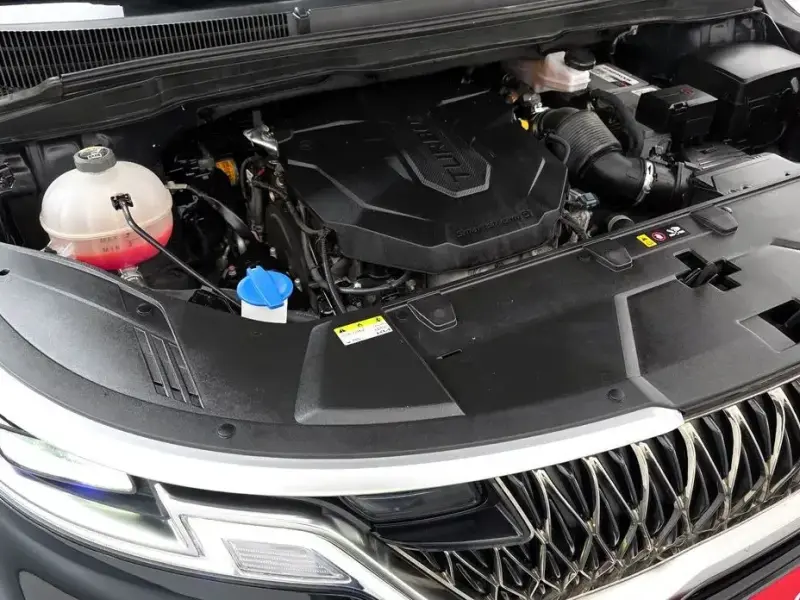 2023 Kia Carnival с пробегом 75 375 км