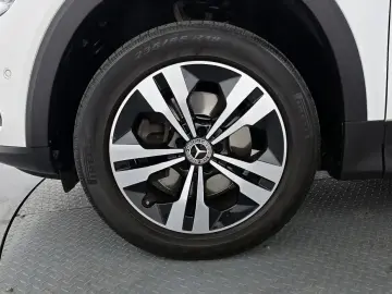 2021 Mercedes-Benz GLB с пробегом 109 906 км