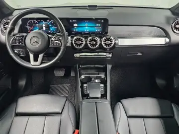 2021 Mercedes-Benz GLB с пробегом 76 586 км