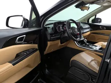 2023 Kia Carnival с пробегом 75 375 км