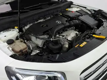 2021 Mercedes-Benz GLB с пробегом 109 906 км