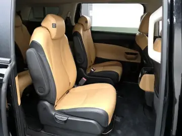 2023 Kia Carnival с пробегом 75 375 км