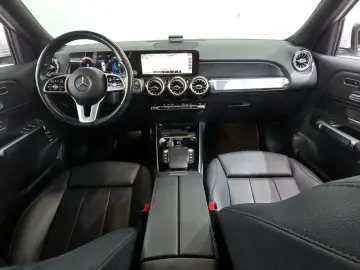 2021 Mercedes-Benz GLB с пробегом 109 906 км