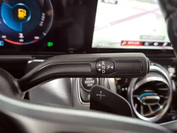 2021 Mercedes-Benz GLB с пробегом 109 906 км