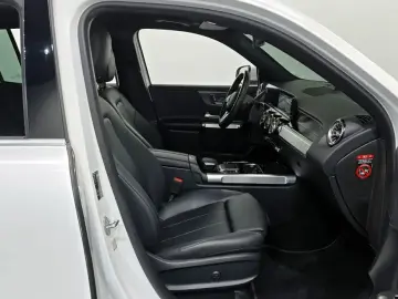 2021 Mercedes-Benz GLB с пробегом 109 906 км