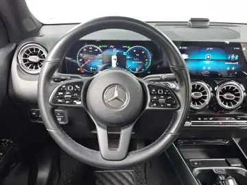 2021 Mercedes-Benz GLB с пробегом 76 586 км