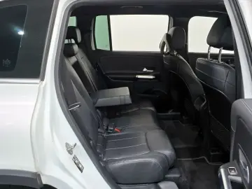 2021 Mercedes-Benz GLB с пробегом 109 906 км