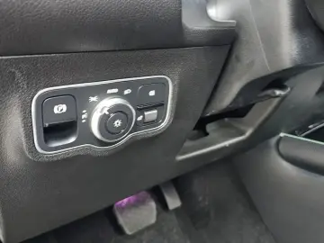 2021 Mercedes-Benz GLB с пробегом 76 586 км