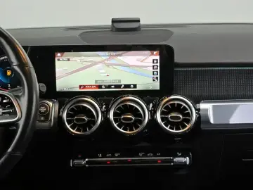 2021 Mercedes-Benz GLB с пробегом 109 906 км
