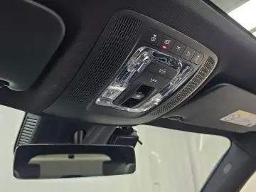 2021 Mercedes-Benz GLB с пробегом 76 586 км